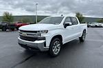 2022 Chevrolet Silverado 1500 Crew Cab 4WD Pickup for sale #B24060A - photo 5