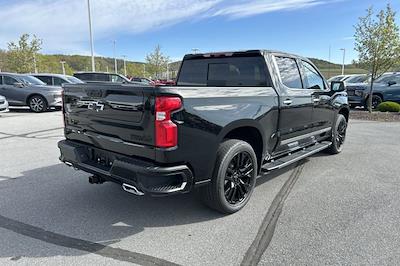 New 2025 Chevrolet Silverado 1500 High Country Crew Cab 4WD Pickup for sale #B24065 - photo 2