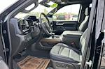 New 2025 Chevrolet Silverado 1500 High Country Crew Cab 4WD Pickup for sale #B24065 - photo 22