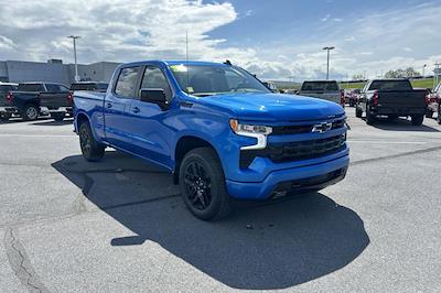 2025 Chevrolet Silverado 1500 Crew Cab 4WD Pickup for sale #B24066 - photo 1