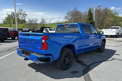 2025 Chevrolet Silverado 1500 Crew Cab 4WD Pickup for sale #B24066 - photo 2