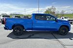 2025 Chevrolet Silverado 1500 Crew Cab 4WD Pickup for sale #B24066 - photo 8