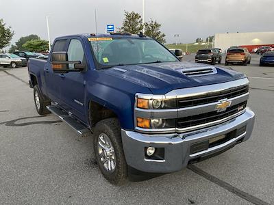 Used 2019 Chevrolet Silverado 2500 LT Crew Cab 4WD SRW Pickup for sale #B24066A - photo 1