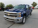 Used 2019 Chevrolet Silverado 2500 LT Crew Cab 4WD SRW Pickup for sale #B24066A - photo 4