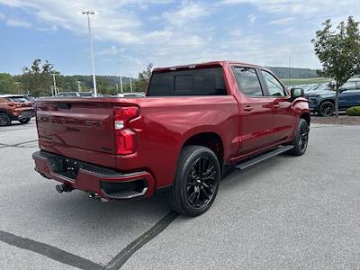 2021 Chevrolet Silverado 1500 Crew Cab 4WD Pickup for sale #B24069A - photo 2
