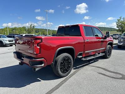 2025 Chevrolet Silverado 2500 Crew Cab 4WD Pickup for sale #B24076 - photo 2