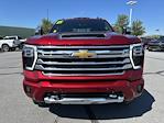 2025 Chevrolet Silverado 2500 Crew Cab 4WD Pickup for sale #B24076 - photo 25