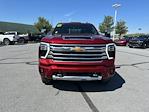 2025 Chevrolet Silverado 2500 Crew Cab 4WD Pickup for sale #B24076 - photo 4