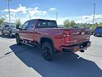2025 Chevrolet Silverado 2500 Crew Cab 4WD Pickup for sale #B24076 - photo 10