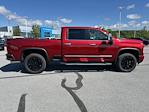 2025 Chevrolet Silverado 2500 Crew Cab 4WD Pickup for sale #B24076 - photo 15