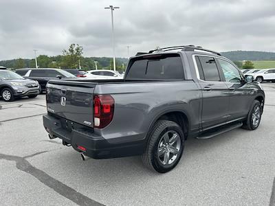 2023 Honda Ridgeline Crew Cab AWD Pickup for sale #B24079AA - photo 2