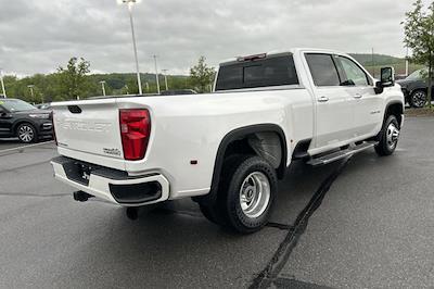 2022 Chevrolet Silverado 3500 Crew Cab 4WD Pickup for sale #B24084A - photo 2