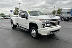 2022 Chevrolet Silverado 3500 Crew Cab 4WD Pickup for sale #B24084A - photo 1