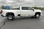 2022 Chevrolet Silverado 3500 Crew Cab 4WD Pickup for sale #B24084A - photo 9