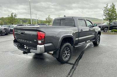 2020 Toyota Tacoma Double Cab 4WD Pickup for sale #B24089A - photo 2