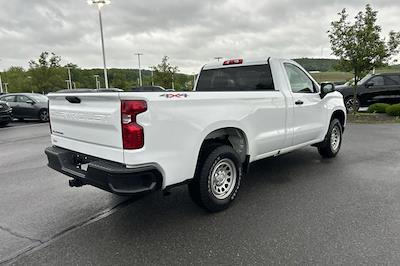 2024 Chevrolet Silverado 1500 Regular Cab 4WD Pickup for sale #B24093A - photo 2