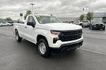 2024 Chevrolet Silverado 1500 Regular Cab 4WD Pickup for sale #B24093A - photo 1