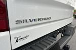 2024 Chevrolet Silverado 1500 Regular Cab 4WD Pickup for sale #B24093A - photo 11
