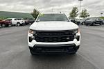 2024 Chevrolet Silverado 1500 Regular Cab 4WD Pickup for sale #B24093A - photo 4
