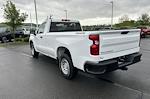 2024 Chevrolet Silverado 1500 Regular Cab 4WD Pickup for sale #B24093A - photo 7