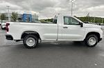 2024 Chevrolet Silverado 1500 Regular Cab 4WD Pickup for sale #B24093A - photo 9