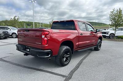 2022 Chevrolet Silverado 1500 Crew Cab 4WD Pickup for sale #B24111A - photo 2
