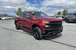 2022 Chevrolet Silverado 1500 Crew Cab 4WD Pickup for sale #B24111A - photo 1