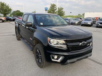 2017 Chevrolet Colorado Crew Cab 4WD Pickup for sale #B24111B - photo 1
