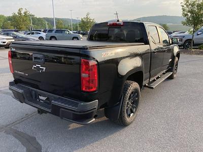 2017 Chevrolet Colorado Crew Cab 4WD Pickup for sale #B24111B - photo 2