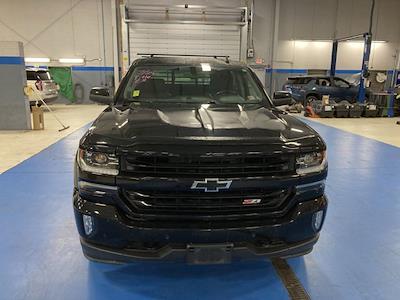 2017 Chevrolet Silverado 1500 Crew Cab 4WD Pickup for sale #B24114B - photo 2