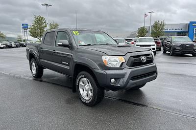 2015 Toyota Tacoma Double Cab 4WD Pickup for sale #B24120A - photo 1