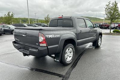 2015 Toyota Tacoma Double Cab 4WD Pickup for sale #B24120A - photo 2