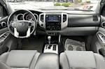 2015 Toyota Tacoma Double Cab 4WD Pickup for sale #B24120A - photo 28