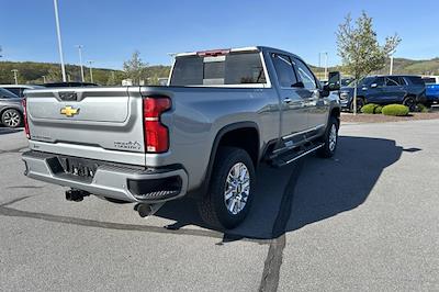 2025 Chevrolet Silverado 3500 Crew Cab 4WD Pickup for sale #B24123 - photo 2
