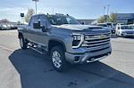 2025 Chevrolet Silverado 3500 Crew Cab 4WD Pickup for sale #B24123 - photo 1