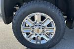 2025 Chevrolet Silverado 3500 Crew Cab 4WD Pickup for sale #B24123 - photo 10