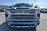 2025 Chevrolet Silverado 3500 Crew Cab 4WD Pickup for sale #B24123 - photo 14