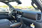 2025 Chevrolet Silverado 3500 Crew Cab 4WD Pickup for sale #B24123 - photo 17