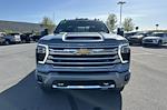2025 Chevrolet Silverado 3500 Crew Cab 4WD Pickup for sale #B24123 - photo 6