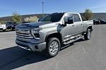 2025 Chevrolet Silverado 3500 Crew Cab 4WD Pickup for sale #B24123 - photo 3