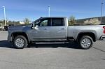 2025 Chevrolet Silverado 3500 Crew Cab 4WD Pickup for sale #B24123 - photo 8