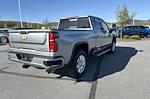 2025 Chevrolet Silverado 3500 Crew Cab 4WD Pickup for sale #B24123 - photo 2