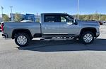2025 Chevrolet Silverado 3500 Crew Cab 4WD Pickup for sale #B24123 - photo 7