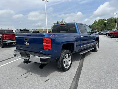 2018 Chevrolet Silverado 2500 Crew Cab SRW 4WD Pickup for sale #B24123A - photo 2