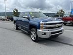 2018 Chevrolet Silverado 2500 Crew Cab SRW 4WD Pickup for sale #B24123A - photo 1