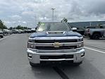 2018 Chevrolet Silverado 2500 Crew Cab SRW 4WD Pickup for sale #B24123A - photo 5