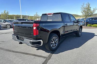 2025 Chevrolet Silverado 1500 Crew Cab 4WD Pickup for sale #B24127 - photo 2