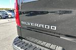2025 Chevrolet Silverado 1500 Crew Cab 4WD Pickup for sale #B24127 - photo 12