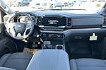 2025 Chevrolet Silverado 1500 Crew Cab 4WD Pickup for sale #B24127 - photo 18
