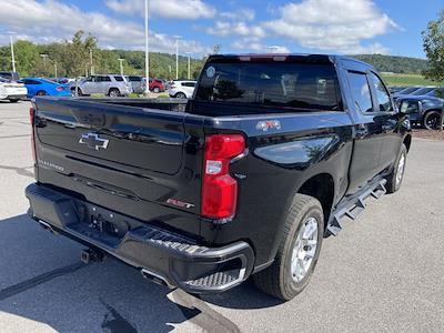 2022 Chevrolet Silverado 1500 Crew Cab 4WD Pickup for sale #B24127A - photo 2